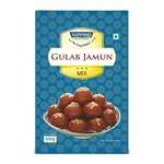 Govind Shahi Dry Fruit Kheer 100gm,Gulab Jamun 100gm & Basundi Combo Pack 125gm